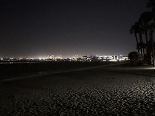 first Cup ☕️ - Keep Fucking Walking - Dark Places in Long Beach