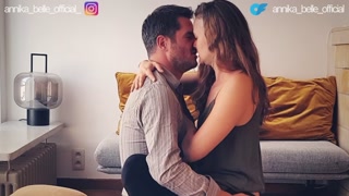 #7 I Came and Came and Came - Touching and Kissing like an Expert - Longing Lips