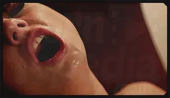 Red Lingerie Fisting Fantasy with Damaris X