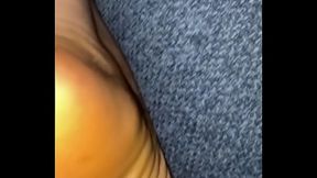 Ebony Wriinkled sole 2