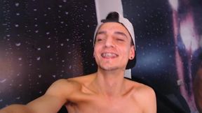 Kendel Dimitry Private Show