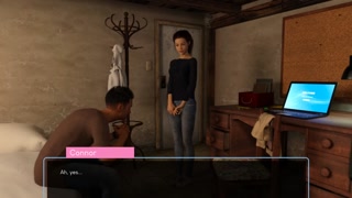 Midnight Paradise Part 21 - The Third Option