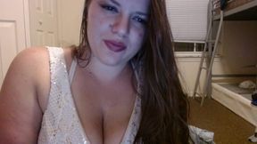 Dahlia Monroe Private Show