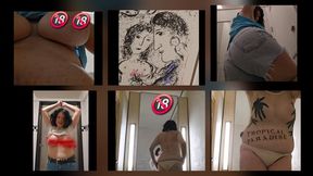 33 PUBLIC SHORTS A TREASURE TROVE OF DELICIOUSNESS