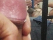 Sweet pov, laid back
