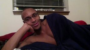 James Claar Private Show