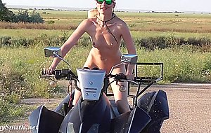Jeny smith, jeny smith atv