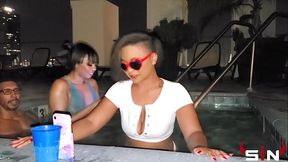 Avery and I Fuck each other'_s hole during the quarantine