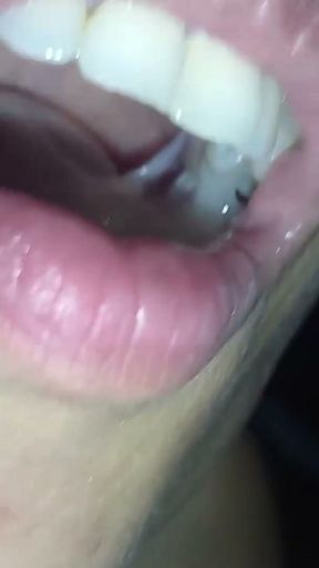 Night Rider Suck is Best. My Girl Blow Best   Clip 1