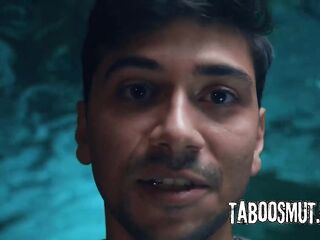 Sexy mother I'd like to fuck Stepmom Have Ardent Virtual Reality Sex With Stepson