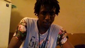 Anthonio Carter Private Show