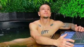 Tyson Rich Private Show