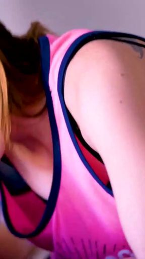 Sucking Daddy Off for That Warm Cum   Clip 1