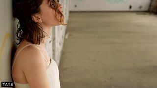 Just Married, Just Cheated: Little Arden's Public Facial