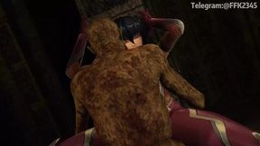 I′ll cum for you &mdash;  Mannin Asagi′s exclusive instruction manual for the finest perversion