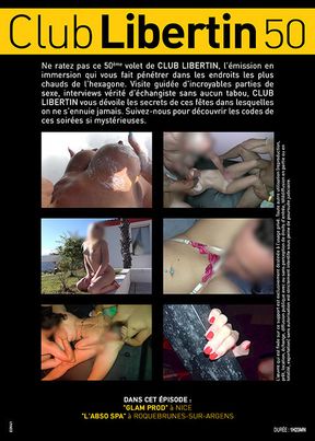 Swingers' Club vol.50