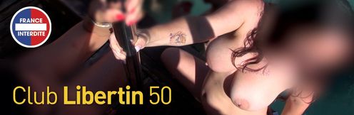 Swingers' Club vol.50