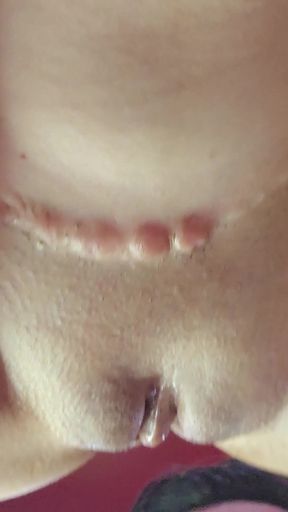 I Was Very Horny I Got Naked and Asked My Stepbrother to Fuck Me Hard