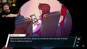 Overwatch, But It&rsquo_s a Student Life Simulator | Academy34 #1