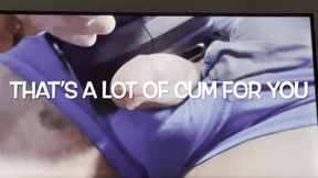 This Is His Best Sander up Close in Slow Motion Explosion Ever
