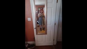 Photos and videos of me teasing My fans!