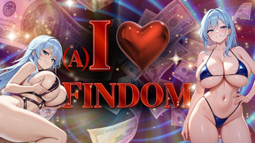 (A)I LOVE FINDOM