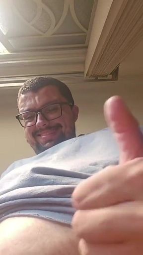My First Video and My First Masturbation Video
