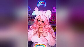 Astonishing Sex Scene Milf Try To Watch For Just For You - Kawaii Girl