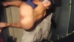 Anal Fisting Deep Down