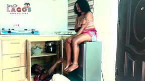 horny single lady teased and fucks carpenter hardcore (full video)