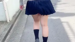 Video porno impactante con una japonesita de curvas generosas y hermosura estelar