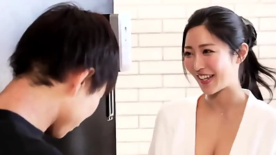 Married Woman Next Door Sub Esp Sumire Mizukawa