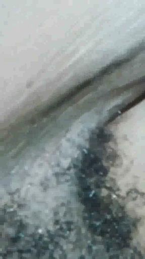 Thot in Texas - Sexy homemade Amateur African Nigerian Kenyan Booty From Ghana #49   Clip 1