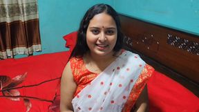 Boss fucked me while talking about shopping