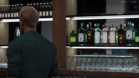 Shattered Dreams: Redemption by Nebula Dreams: Late Night with My Spoiled Booty Call 1