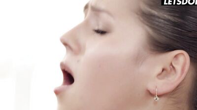 Serina Gomez Makes BF Eat Her Ass & Fuck It Deep - WHITEBOXXX