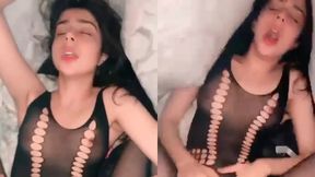 Dhoni maagi desher bahire gie taar foreign boyfriend er shaathe chodanor MMS porn clip