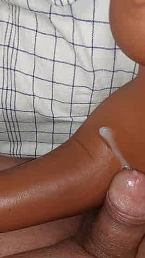 Bizarre cbt insertion bdsm pervers fuckdolls finale