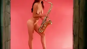 Sax!