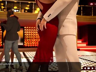 My Boss Craves to Screw My Wife Part thirty