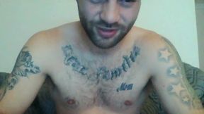 Bobby Terril Private Show