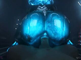 Ember butt ride
