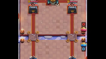 Le doy una santa cogida a mi rival usando mortero, con m&uacute_sica de furros de fondo. *PARTIDA F&Aacute_CIL*