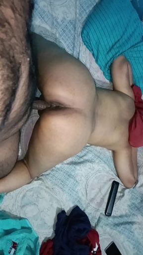 Muslim girl by Hindu boy