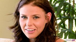 sweet small ass and tits teen taylor russo seduce to fuck by older guy at massage parlour