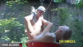 Kallamacka Stichtag - Film Complet