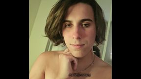 Come Closer: A Trans Girl&#039;s Seductive Journey into Desire