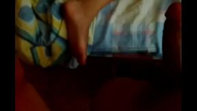 Rico anal a mi amiga hasta la amanecida