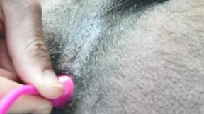 Anal Vibrator