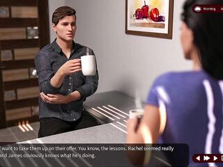 Whispers of Want - Faithfull Path 8 We Went to the Gym and It Felt Fantastic